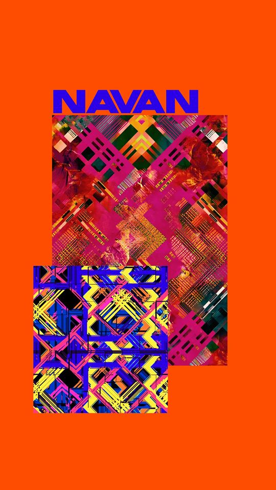 Straight form the beholder's imagination!