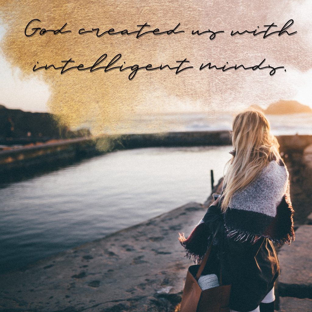 To chart a course that meets the challenge